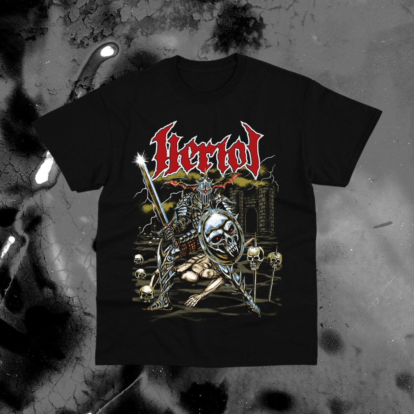 Eyedust T-Shirt