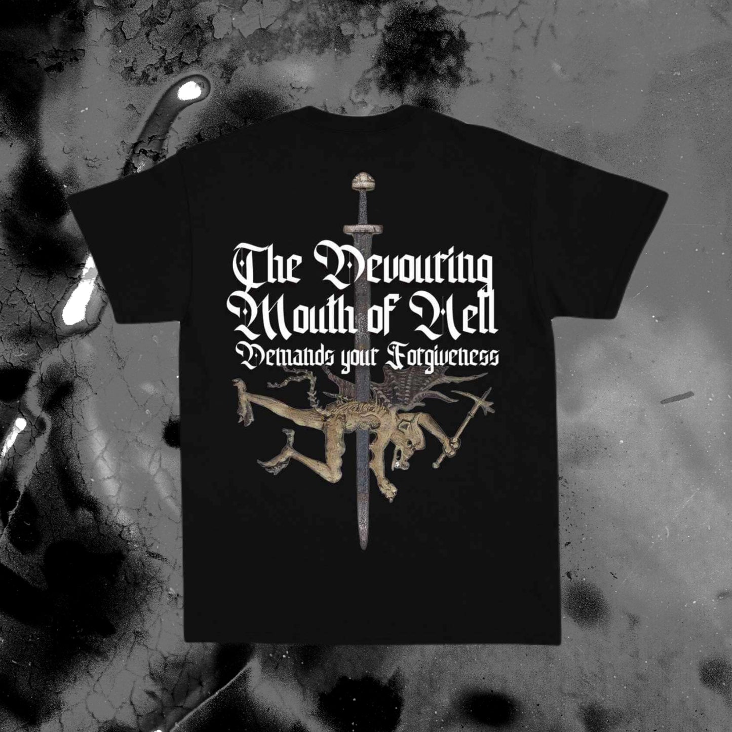 Forgiveness T-Shirt