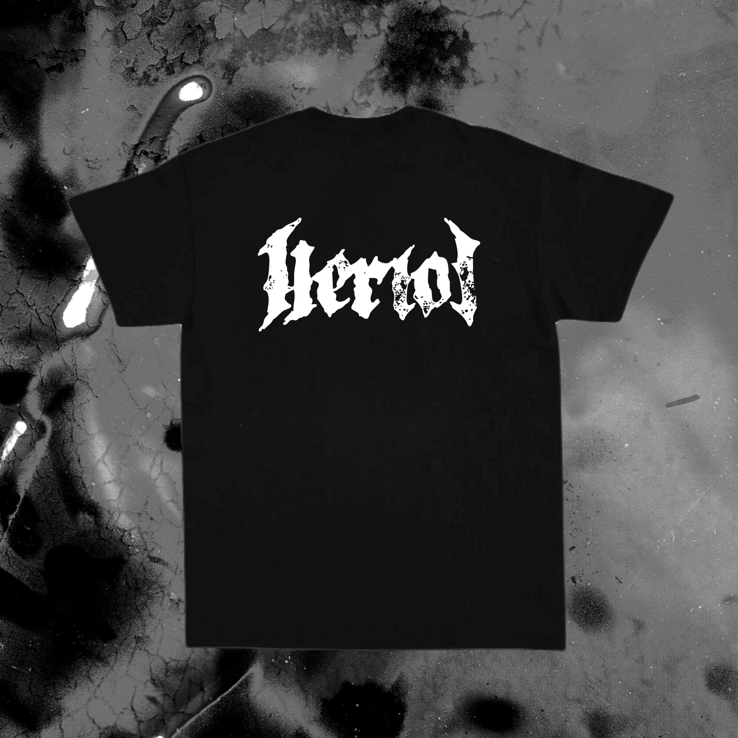 Forgiveness T-Shirt