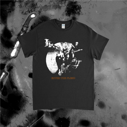 Enter the Flesh T-Shirt