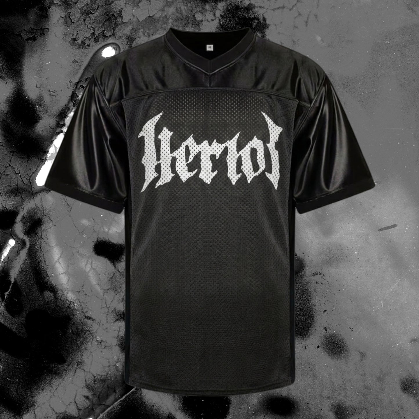 Master of Deceit Jersey