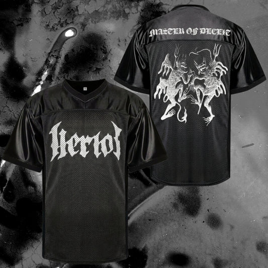 Master of Deceit Jersey