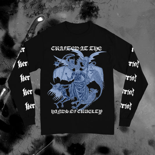 Mourn Longsleeve