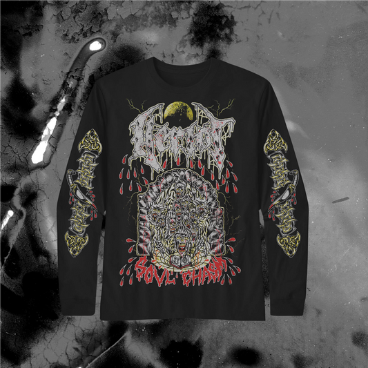 Soul Chasm Longsleeve