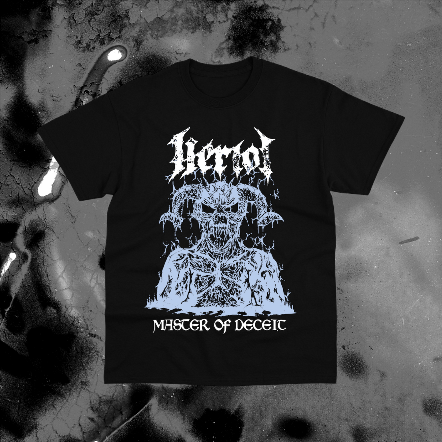 Master of Deceit T-Shirt