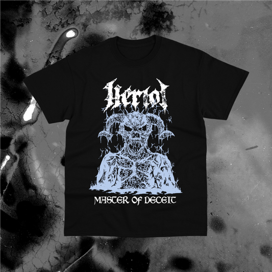 Master of Deceit T-Shirt
