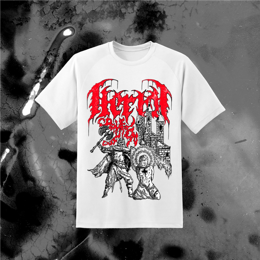 Crave Execution T-Shirt