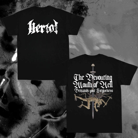 Forgiveness T-Shirt